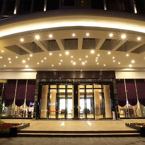Haoyin Gloria Plaza Hotel 广州 Exterior photo